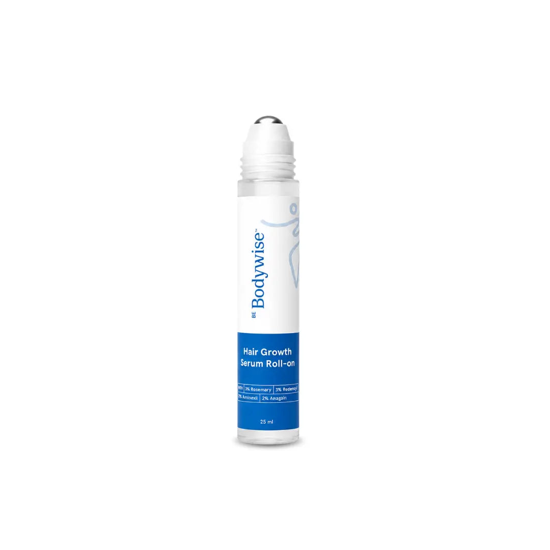 Bodywise Hair Growth Roll-On