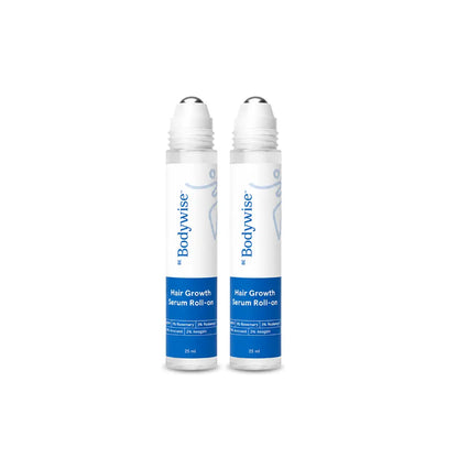 Bodywise Hair Growth Roll-On