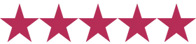 5 stars